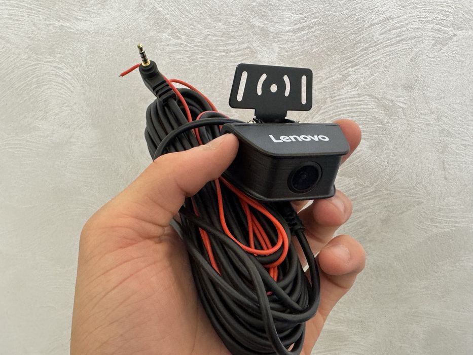 Задняя камера для ВидеоРегистратора(Lenovo,Evotech,Ifound,Teyes,BEZ)