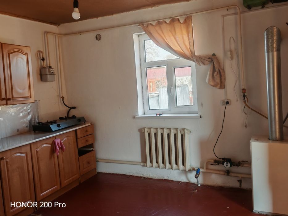 квартира 2 бөлмелі