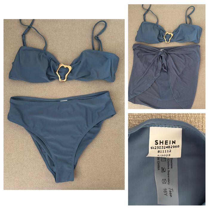 Нови банси и плажни облекла