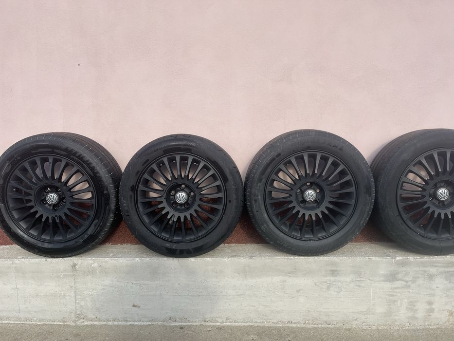 Jante Golf 4/Seat/Audi