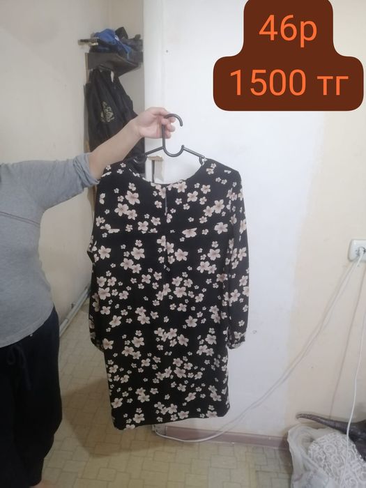 Продаётся платье б/у