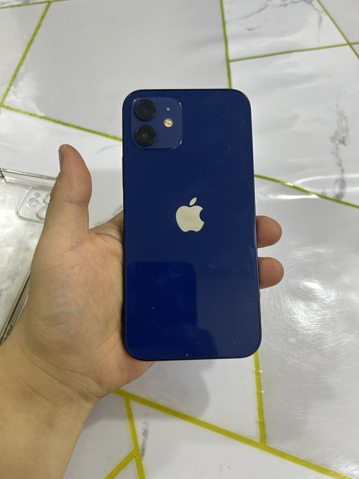Айфон 12 128 ГБ