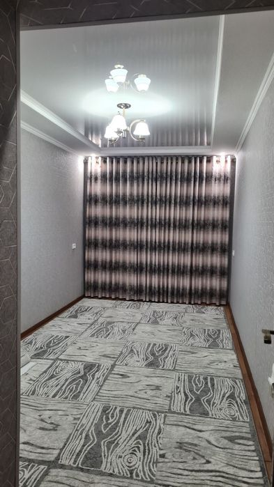 Хожикент Нурчилари 20:дом 11 хонадон, 2 хонали, 58 КВ.м