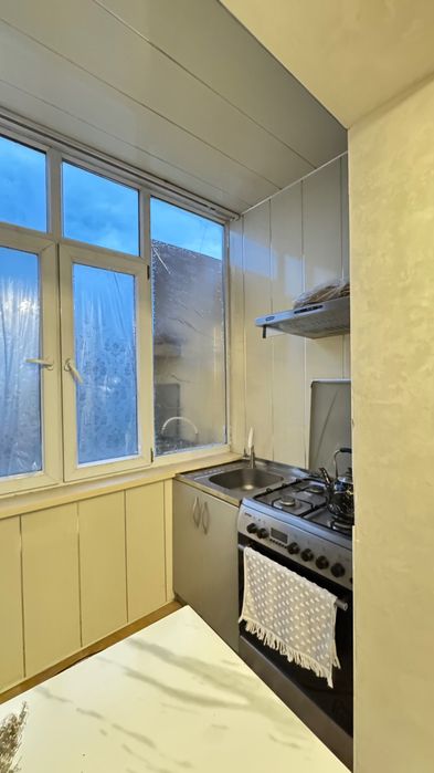 Продажа квартиры