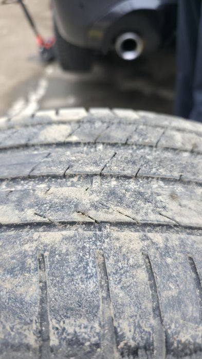 Anvelopa Pirelli Cinturato P7 vara 225 60 18