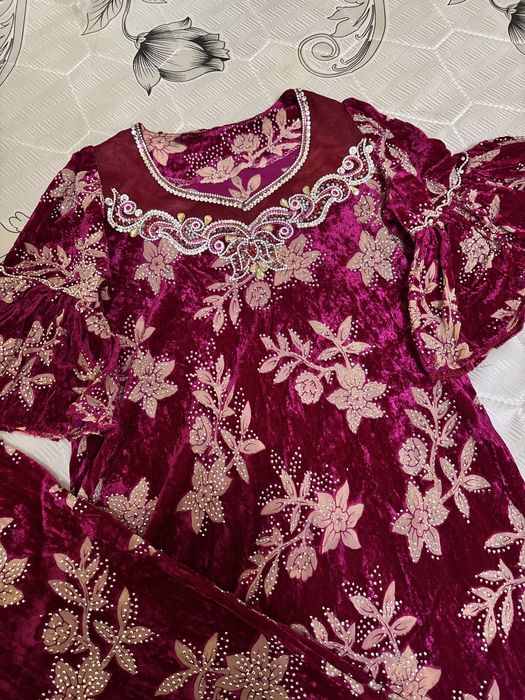 Ансамбли,наряды для невест