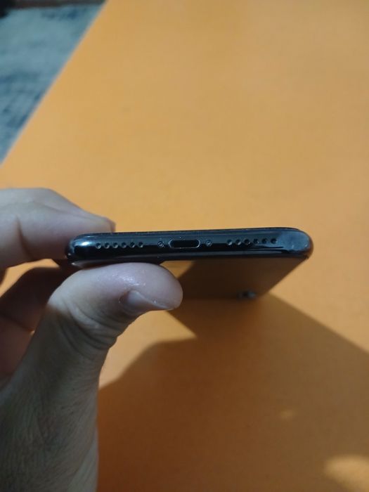 iPhone X 256 chotki