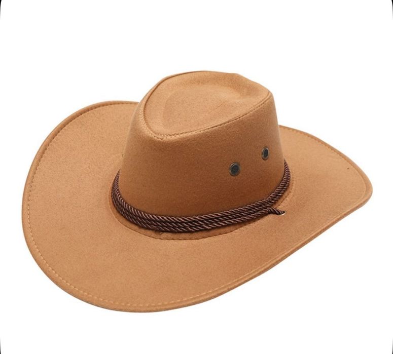 Шляпа ковбойская