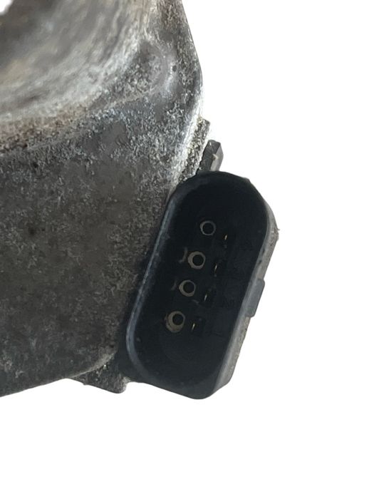 Clapeta De Acceleratie Audi A6 Ii 4B2, 4B4, C5 1997 - 2005 2.5Tdi A2C