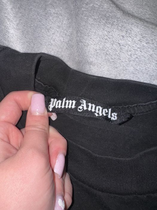 Tricou Palm Angels
