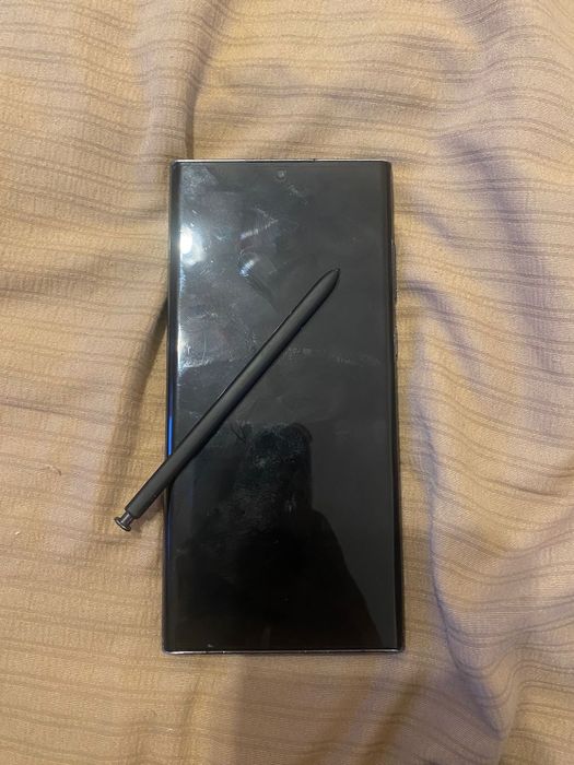 S22 ultra  Samsung