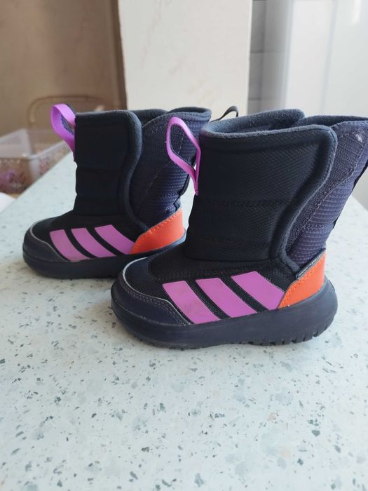 Детски Апрески Adidas