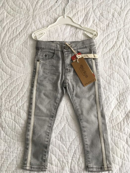 DIRKJE бебешки/ детски дънки