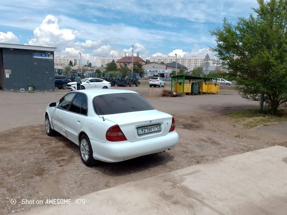 Продам Hyundai Sonata