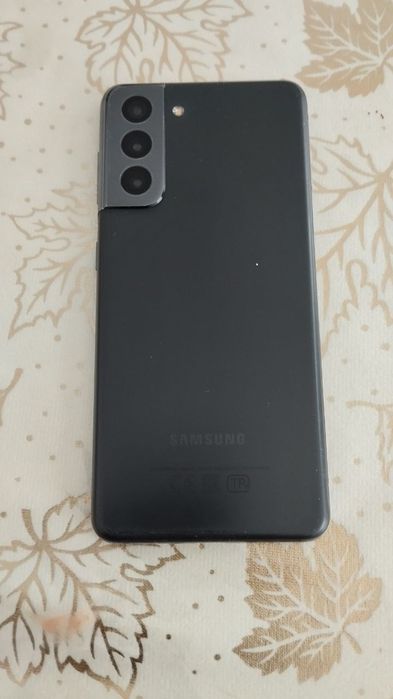 Samsung galaxy S21 5G