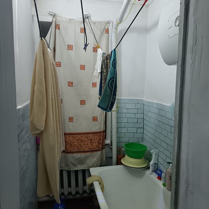 Продам часть дома