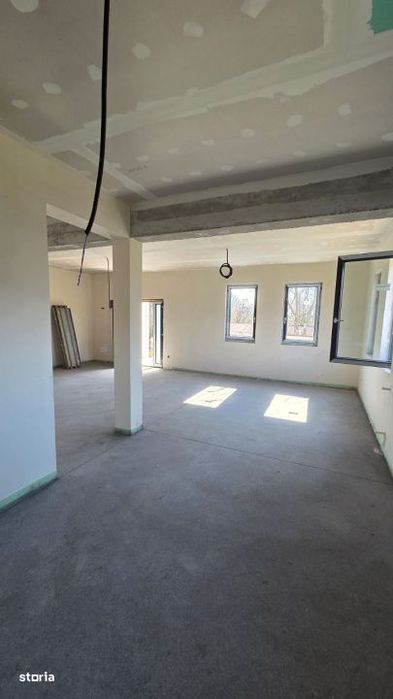 Casa noua de vanzare – Viile Satu Mare