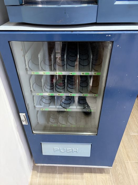 Кафе автомат Bianchi