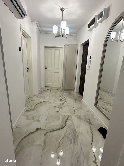 13 Septembrie Apartament 2 Camere Premium Mobilat Si Utilat Totul Nou
