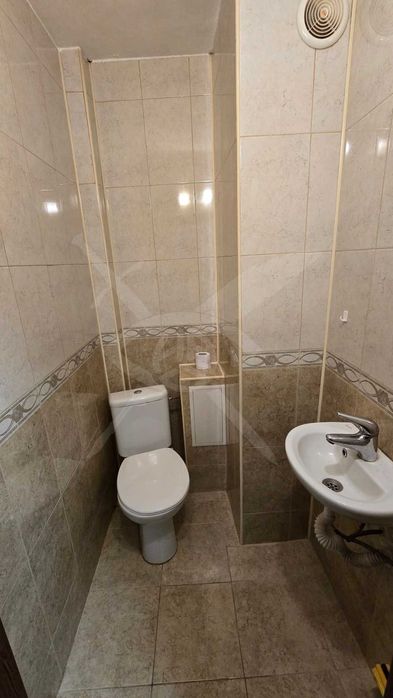 Дава се под наем Тристаен апартамент в Пловдив, Кючук Париж - 100 кв.м за 475 € - Снимка #5