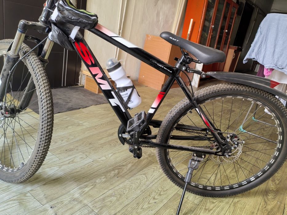 Велосипед взрослый