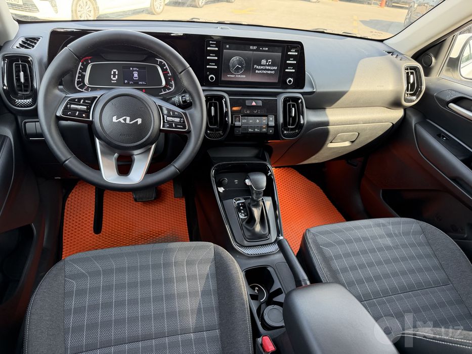 Kia sanet 2024 2 POZ