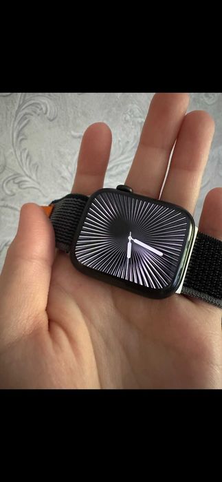 Apple watch 7 45мм