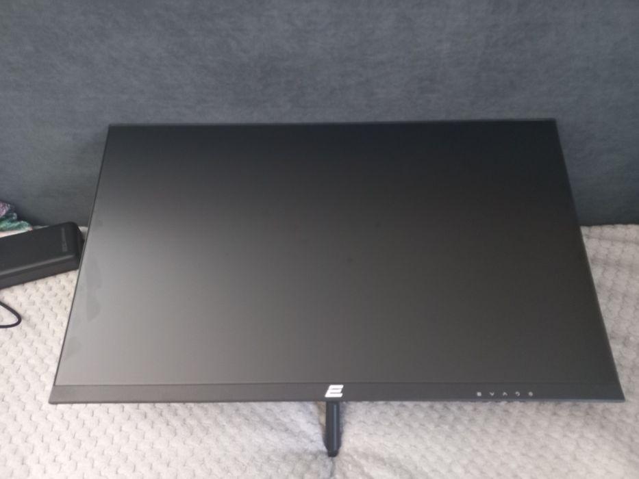 Монитор 100Ghz .