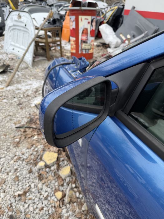 Странични огледала Renault Scenic