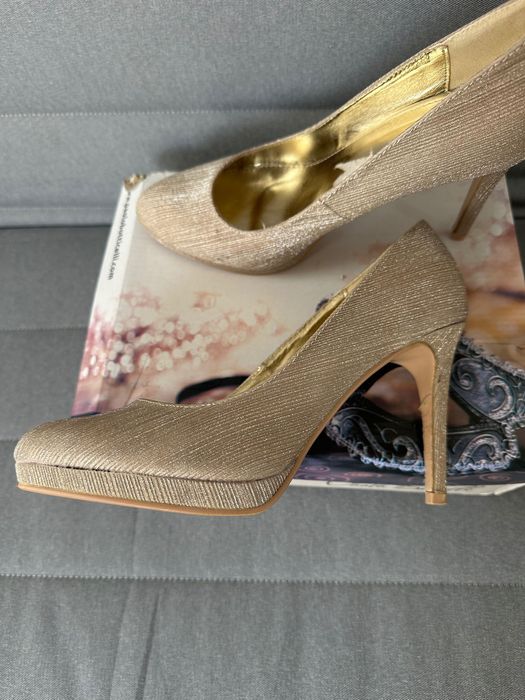 Дамски обувки  р40