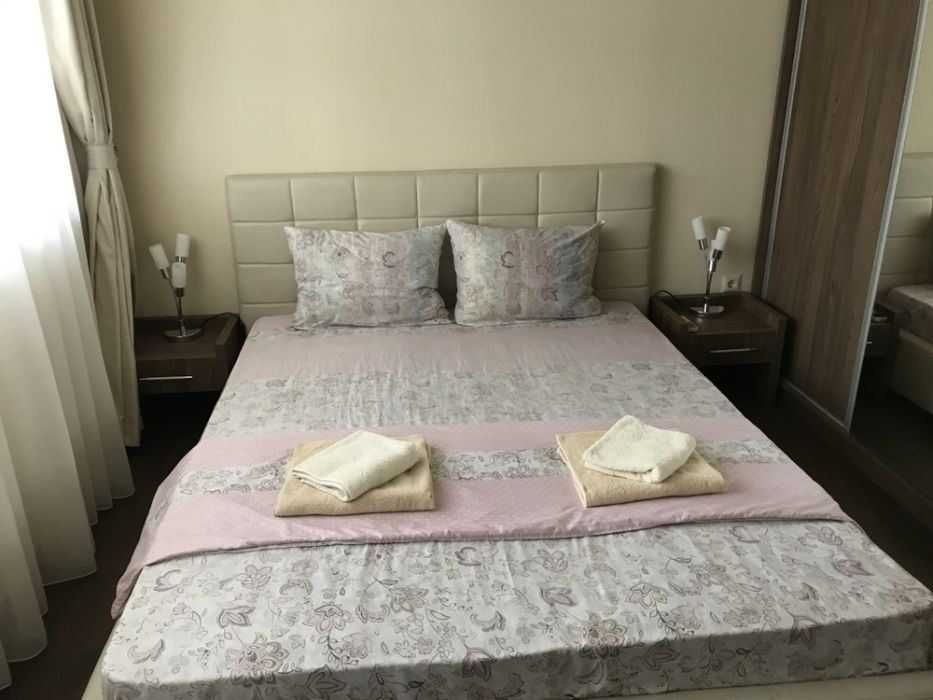 Дава се под наем Тристаен апартамент в София, Драгалевци - 107 кв.м за 540.6 € - Снимка #7