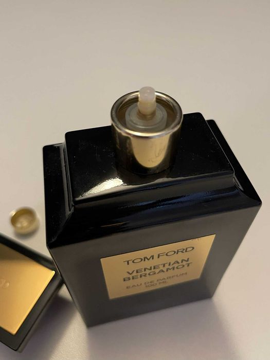 Tom Ford Venetian Bergamot (nu se mai fabrica) - de colectie