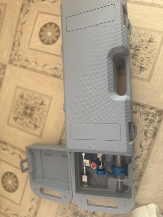 Кислородный балон