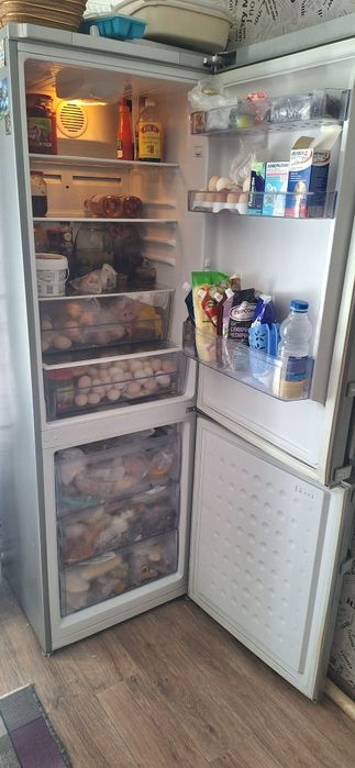 Холодильник марки Beko