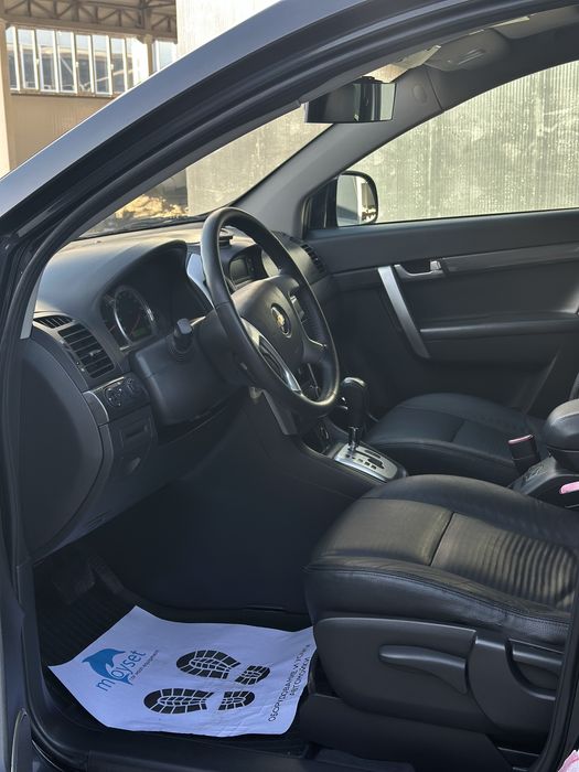Chevrolet Captiva 1 3.2 mator srochno  xaydashga tayyor