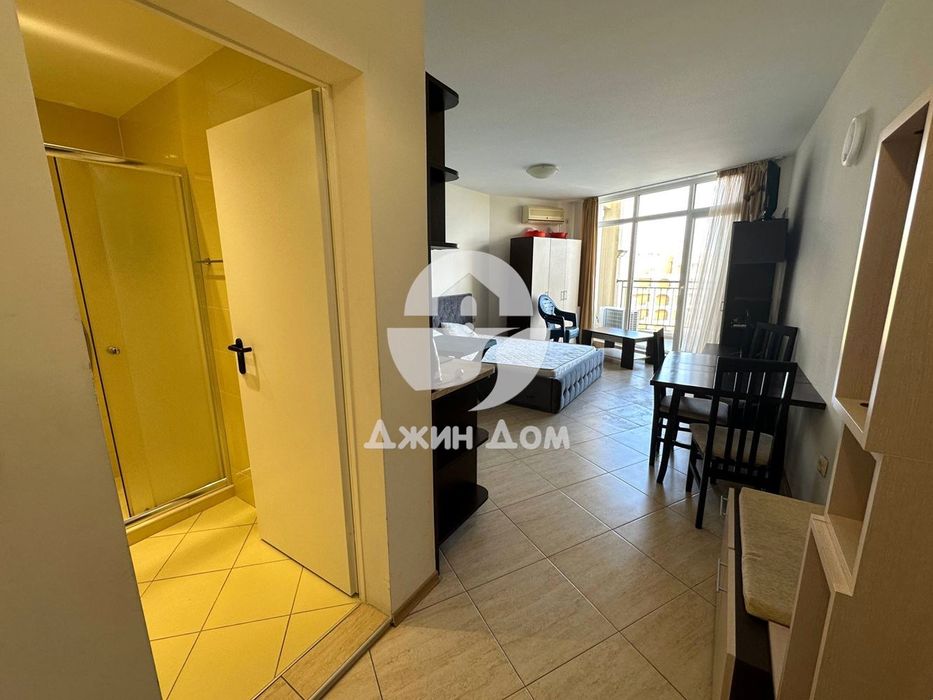 Продава се Едностаен апартамент в Ахелой - 45 кв.м за 805 €/кв.м - Снимка #4
