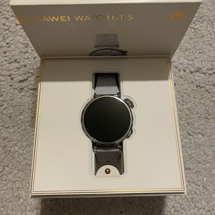 Smartwatch huawei gt 5 41mm