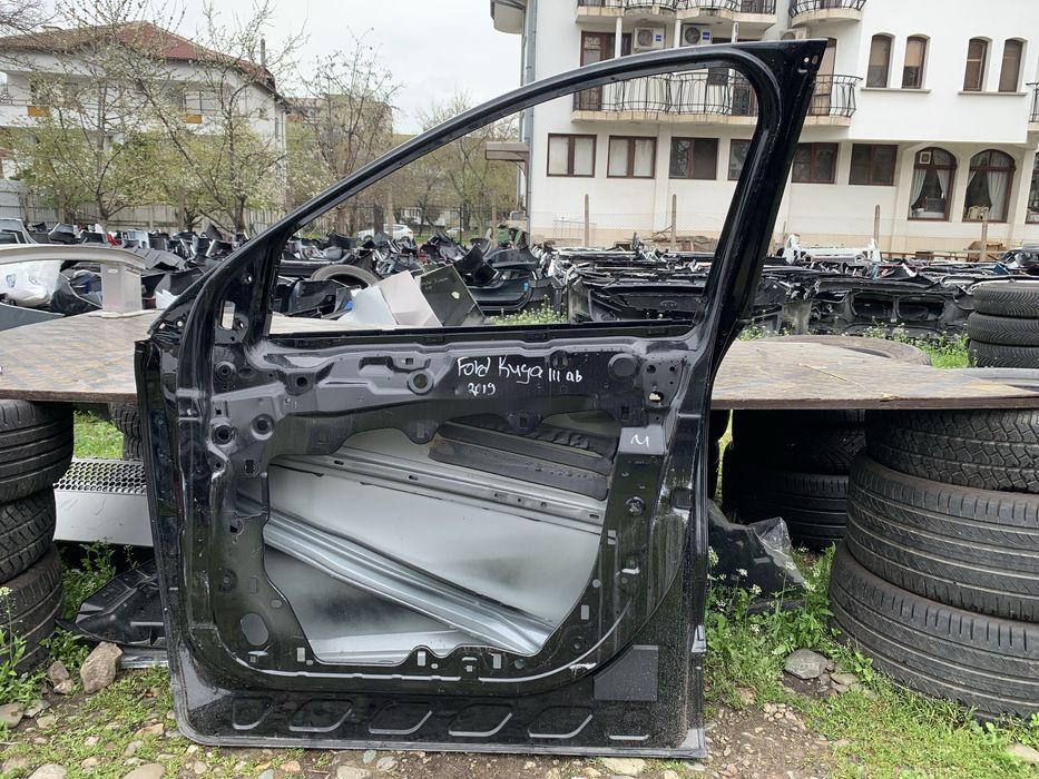 Врата Ford Kuga