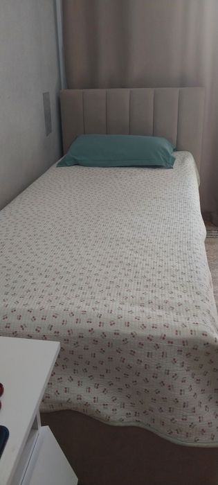 Срочно! Односпальная кровать