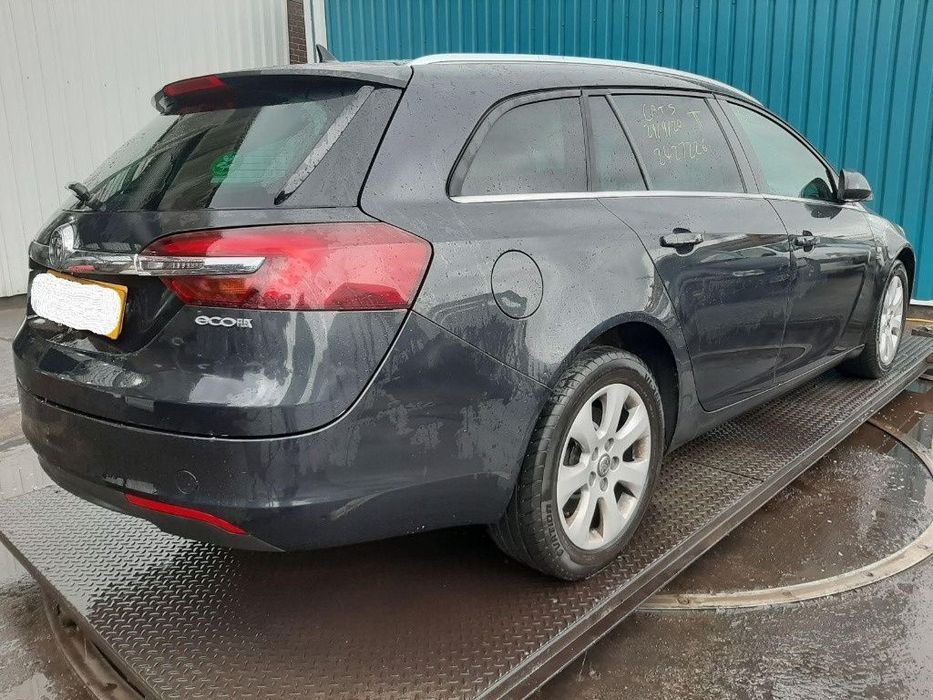 Bara stabilizatoare punte spate Opel Insignia A 2014 Break 2.0 CDTI ok