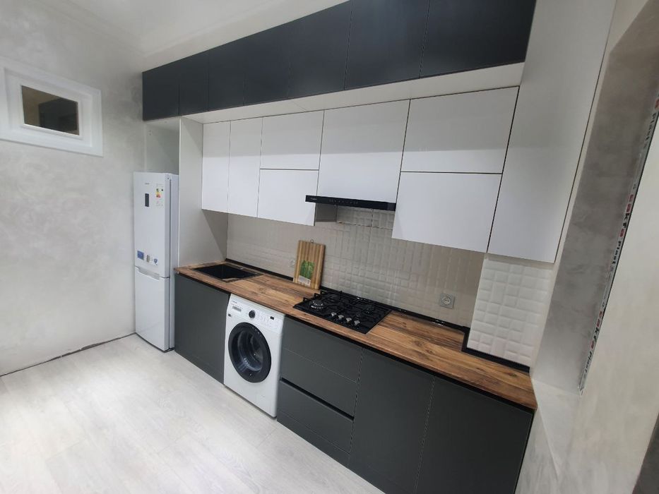 Mebel zakas asosida oshxona mebellari