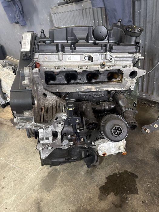 Motor dezechipat Audi A4 B9 Break 2015