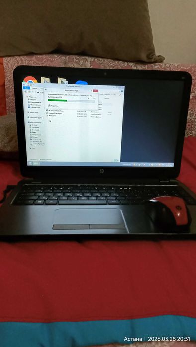 Продам ноутбук в б/у