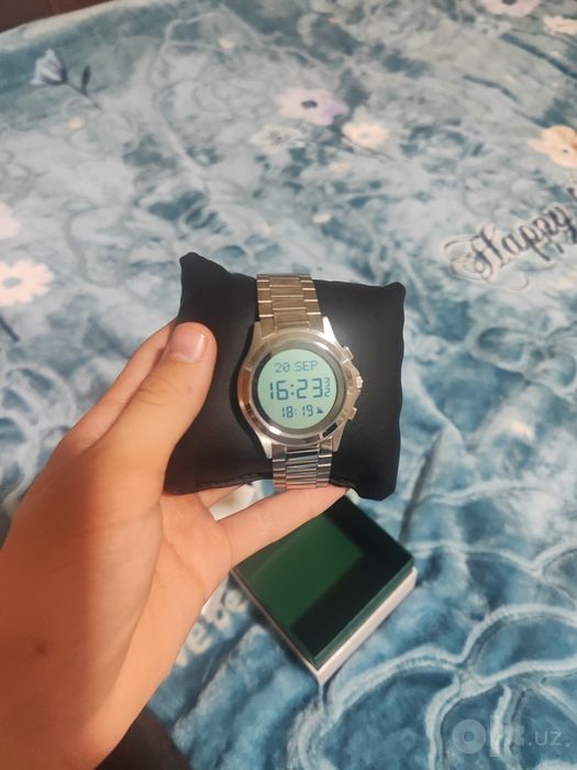 Alfajr WR-02 часы