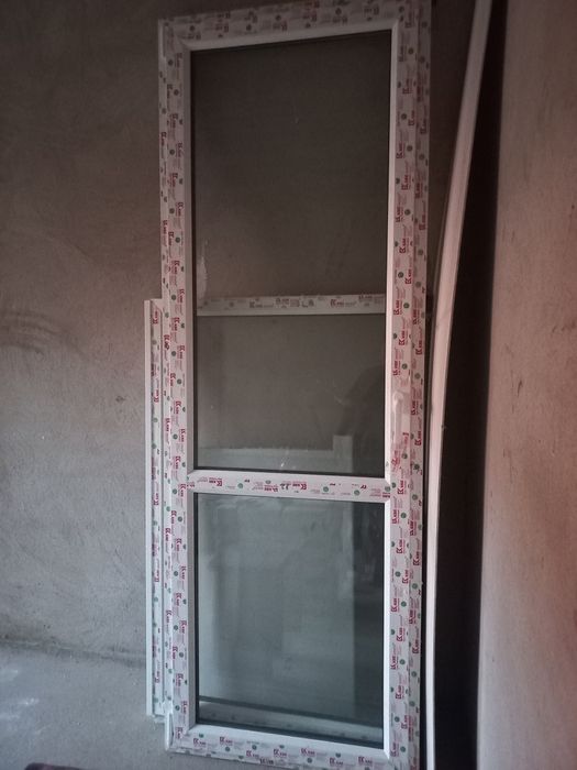 Продам оконный блок