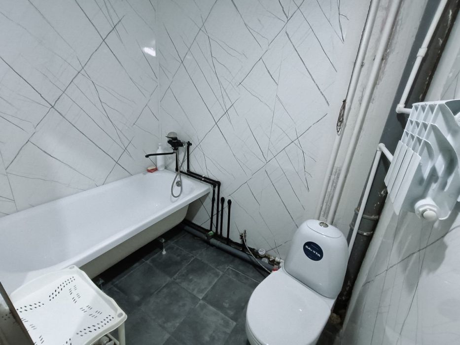 1 ком район Урал