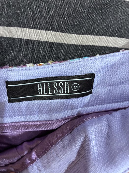 Пола-панталон Алеса