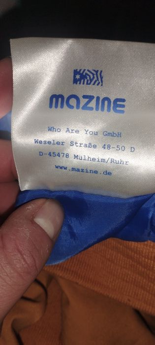 Зимно и Есенно яке 8-10 години.