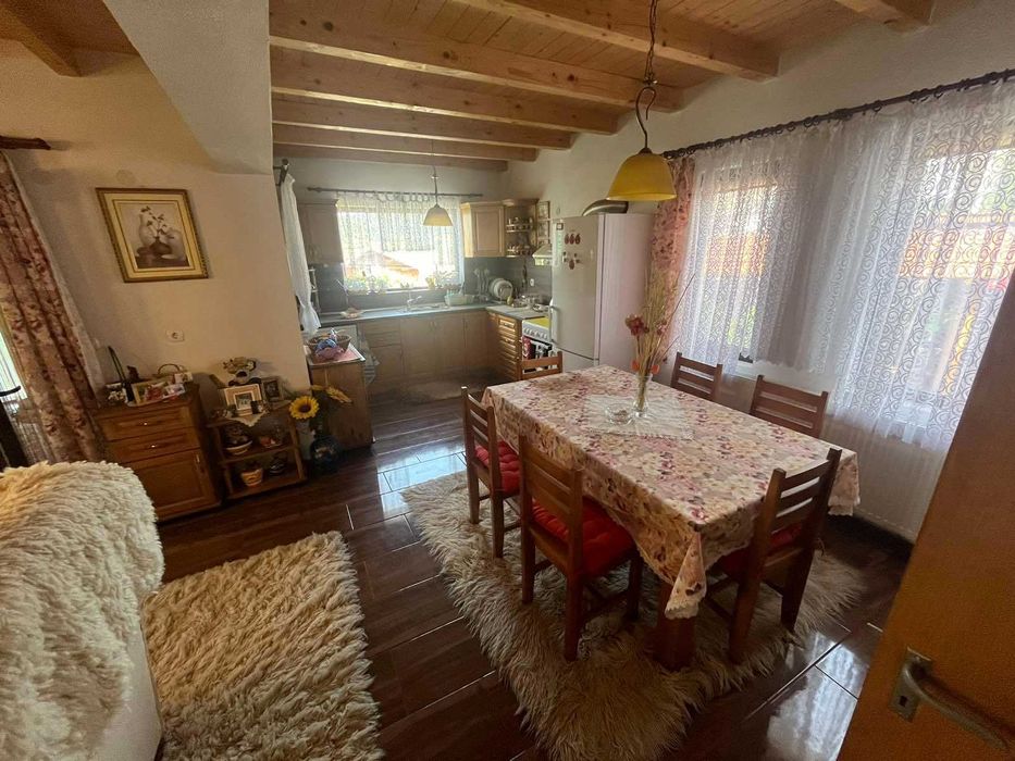 Продава се Къща в Велинград - 165 кв.м за 1200 €/кв.м - Снимка #5