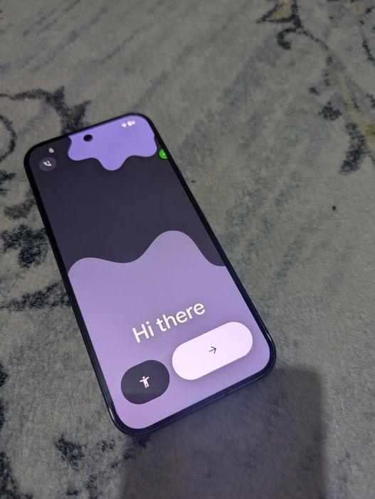 Google pixel 9 pro 512gb/16 ЗАБЛОКИРОВАННЫЙ